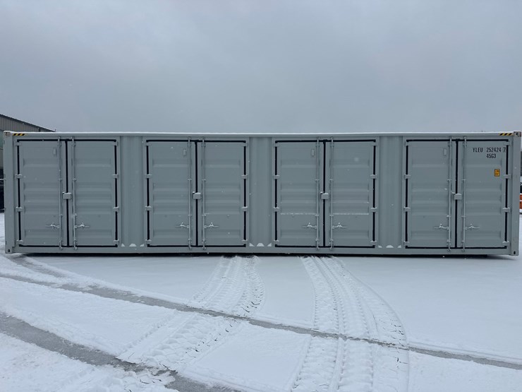 #5004-•-40'-(5)-door-one-trip-shipping-container-image-2