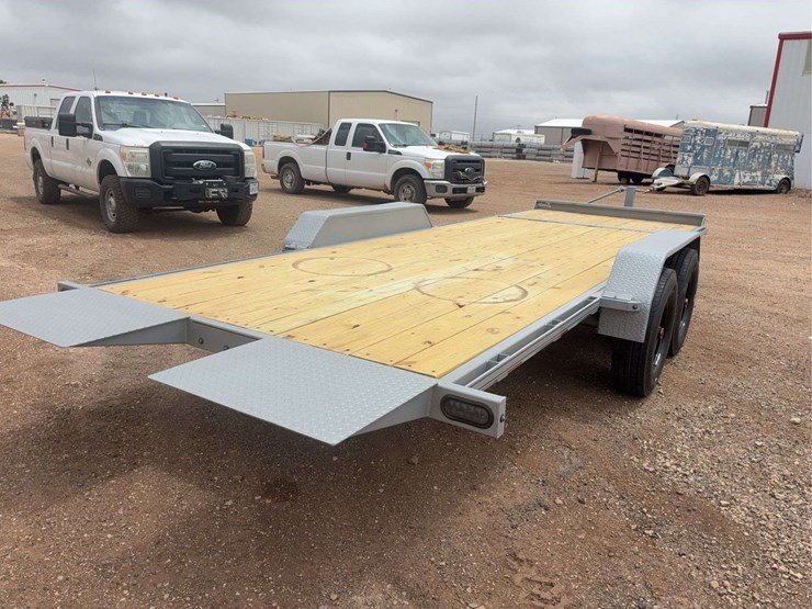 2026-delta-manufacturing,-inc.-flatbed-trailer-image-3