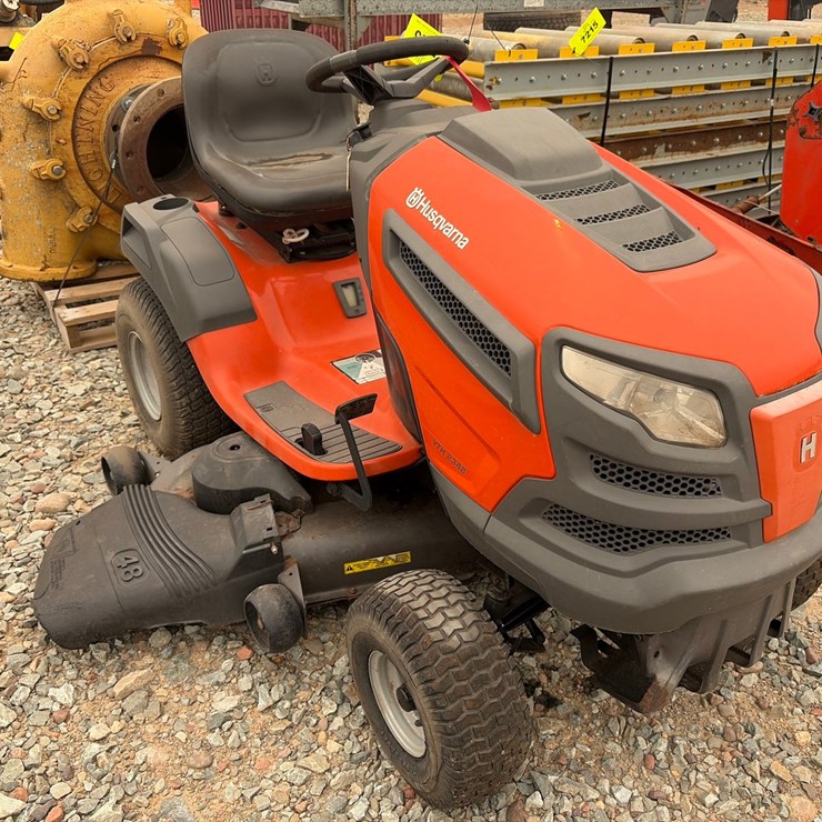 HUSQVARNA YTH2348