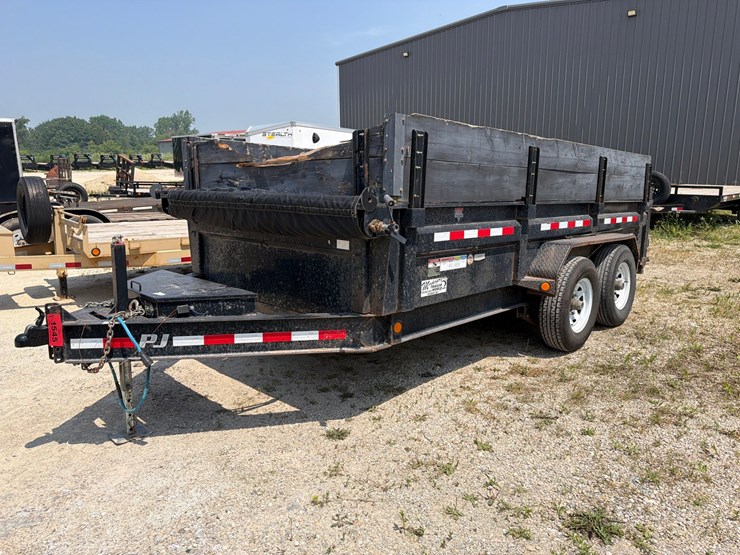 #1545-•-2015-pj-7x14-14k-dump-trailer-image-4