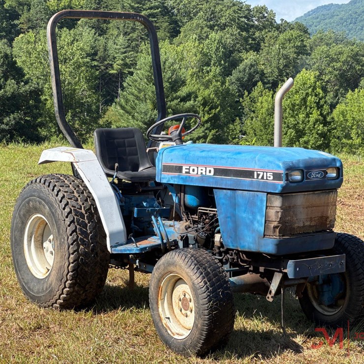 FORD 1715