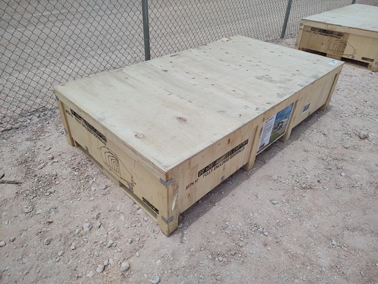 sd-lanch-sdlc2030ft-20ft-x-30ft-all-steel-carport-w/enclosed-sidewalls-image-5