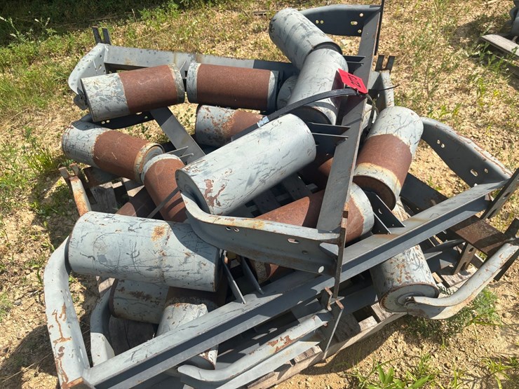 #2273-•-(6)-36"-belt-idlers-image-4