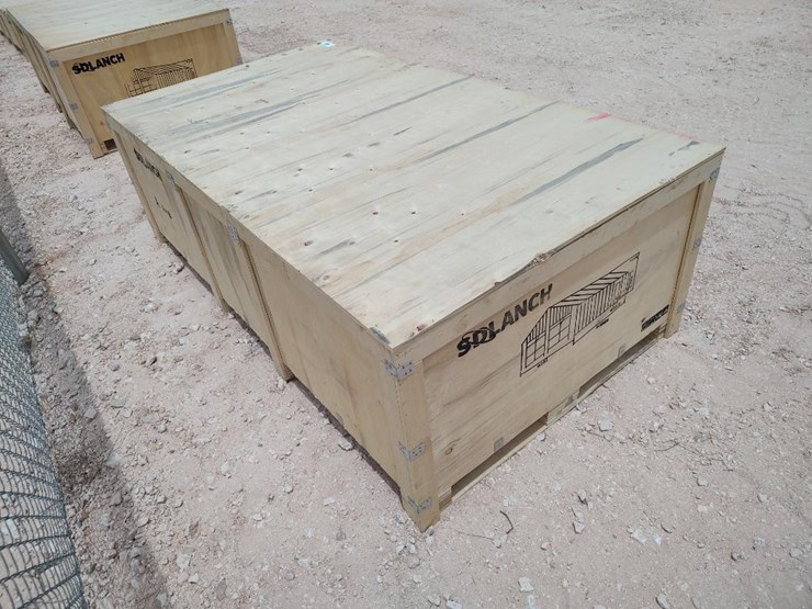 sd-lanch-gs2533-25ft-x-33ft-double-garage-metal-shed-image-5