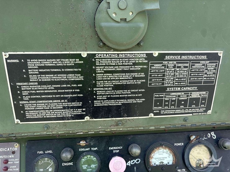 1995-military-mep-813a-10kw-standby-diesel-generator-image-19