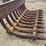 #2289-•-tractor-motor-corp-10098-8'-dozer-mounted-root-rake-image-6