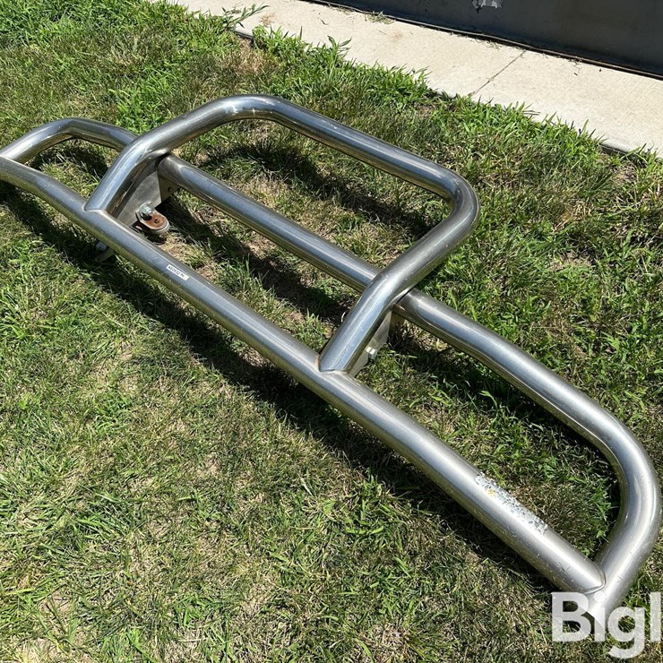 Tuff-Guard Truck/Tractor Grill Guard