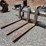 #6029-•-approx.-57"-volvo-83771-loader-quick-attach-pallet-forks-image-1