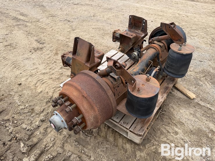 holland-neway-20,000-lb-truck-axle-image-7