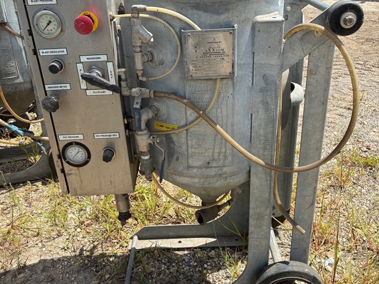 #9910-•-vapor-abrasive-blaster-image-1