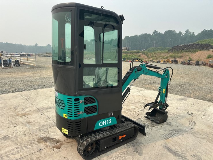 #5176-•-2026-cfg-qh13-mini-excavator-image-5