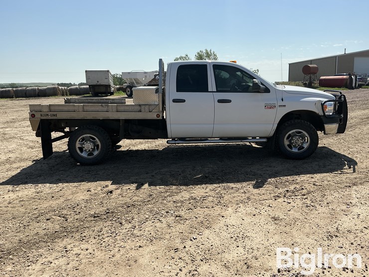 2009-dodge-ram-2500-image-4