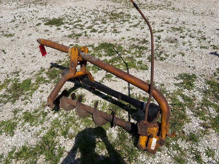 #1525-•-post-hole-digger-3pt-image-4