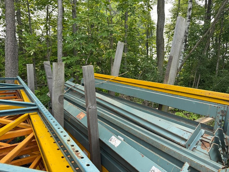 #1826-•-misc.-pallet-racking-image-9