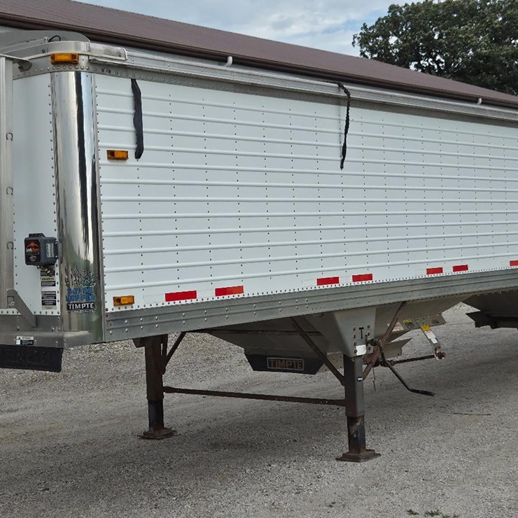 2008 TIMPTE 4266