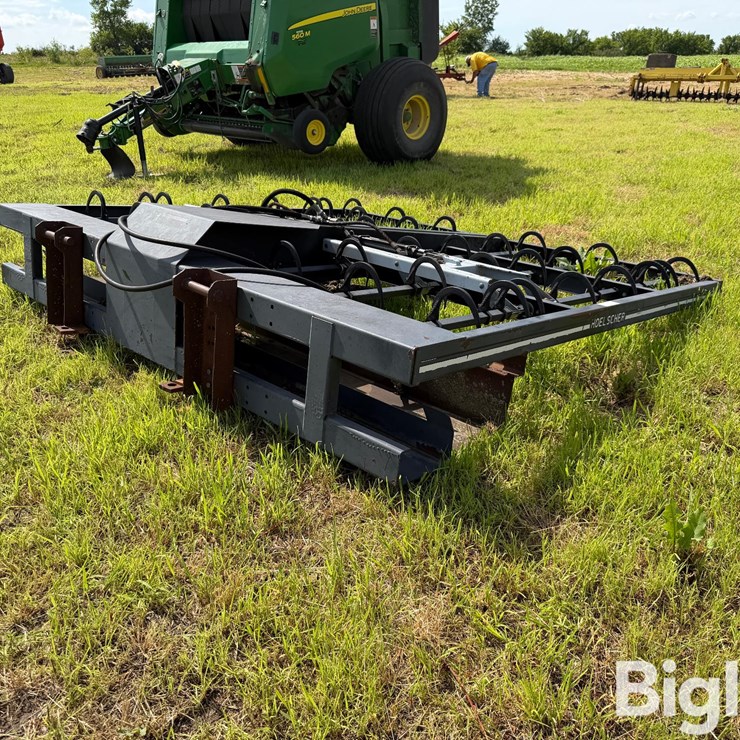 JOHN DEERE 7000