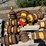 #2158-•-(2)-pallets-of-deere-750j-idlers-and-rollers-image-1