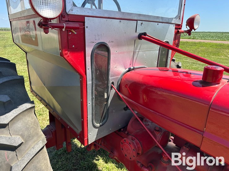 1948-farmall-h-2wd-tractor-w/automatic-mfg-cab-image-18