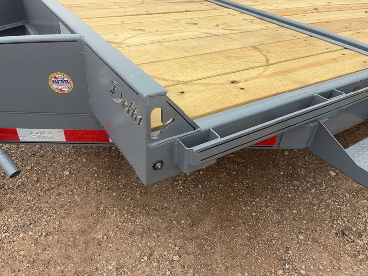 2026-delta-manufacturing,-inc.-flatbed-trailer-image-7
