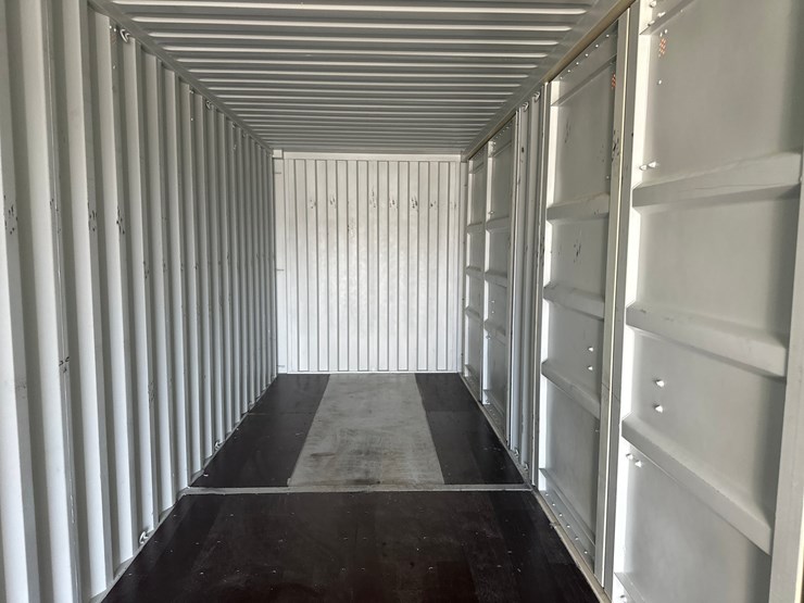 #5008-•-approx-40'-(5)-door-one-trip-shipping-container-image-11