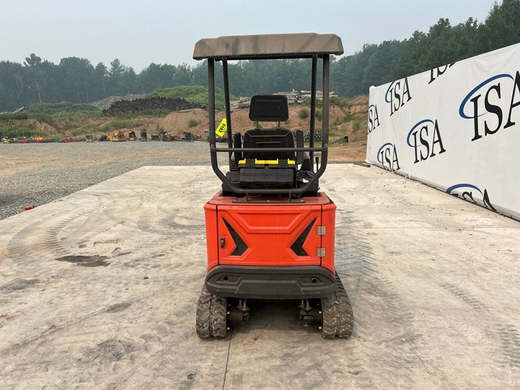 #5182-•-2026-cfg-industrial-fme51-mini-excavator-image-4