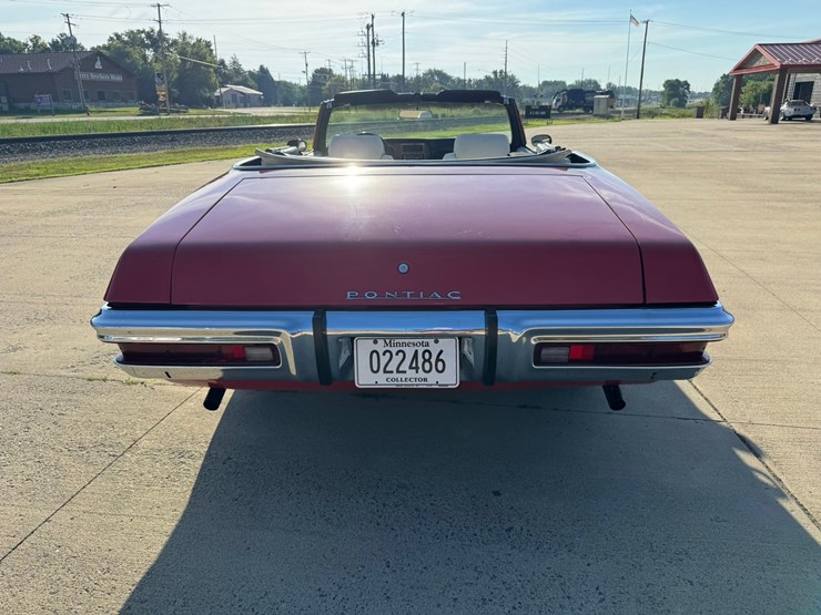#1877-•-1972-pontiac-lemans-convertible-image-4