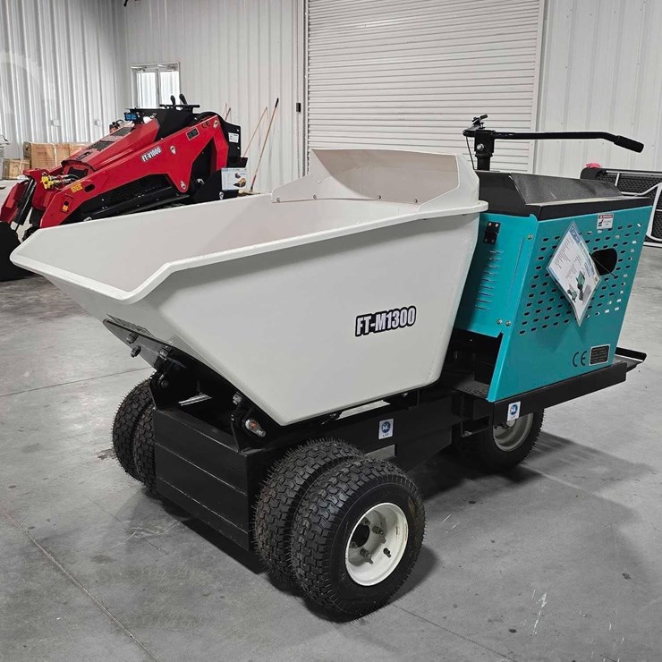 2026 FUTURE FTM1300