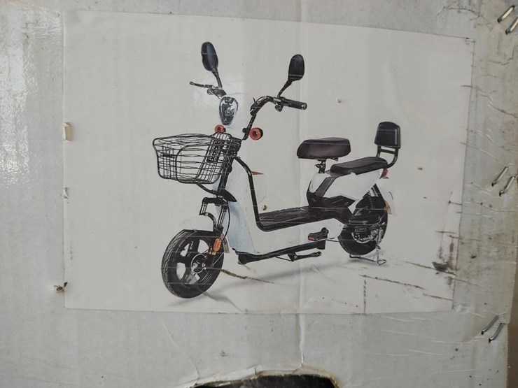 irev-high-end-two-wheel-electric-scooter-image-2