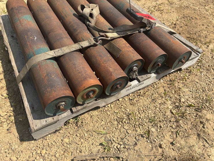 #2266-•-(6)-36"-x-6"-return-idlers-image-4