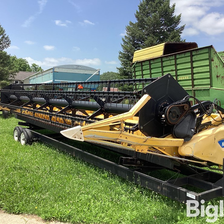 2010 NEW HOLLAND 74C