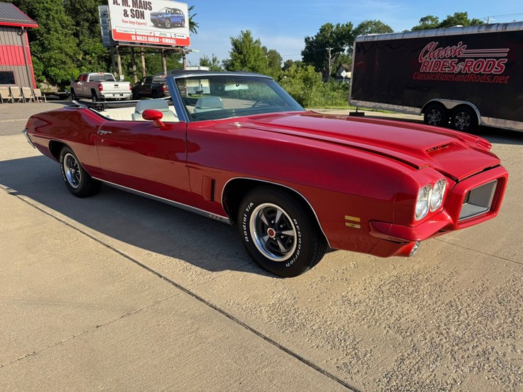 #1877-•-1972-pontiac-lemans-convertible-image-7