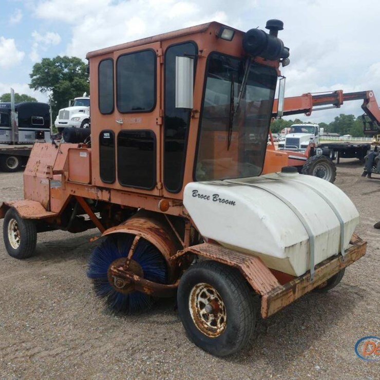 BROCE RJ350
