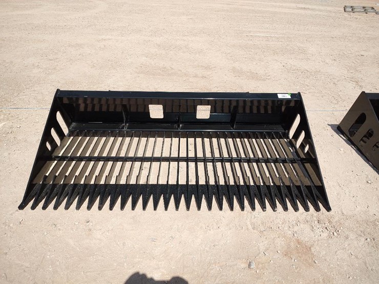 wolverine-sb78-78"-skid-steer-skeleton-rock-bucket-image-8
