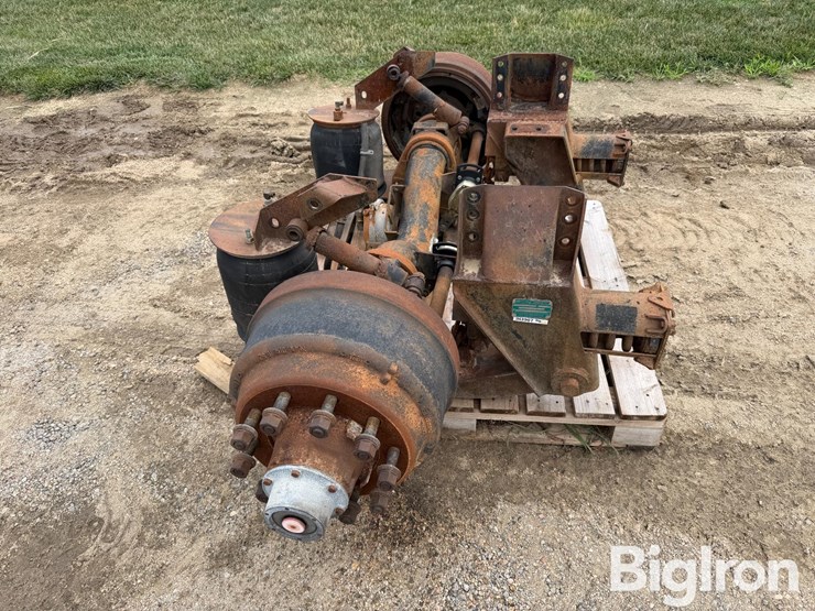 holland-neway-20,000-lb-truck-axle-image-4