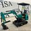 #5183-•-2026-cfg-industrial-kt13r-mini-excavator-image-1