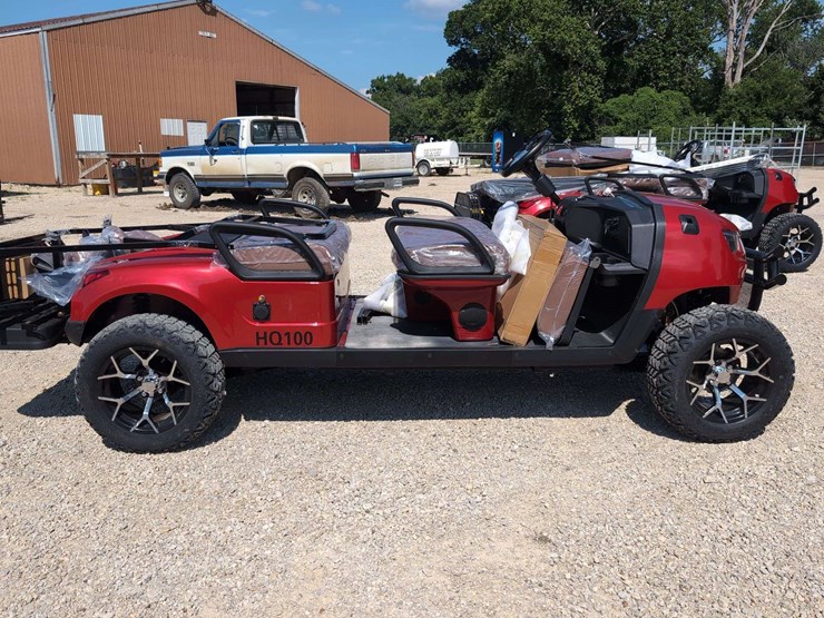 (assembled)-updated-photos-coming-soon---sdl-6-seater-golf-cart-electric-hq100-metallic-red-image-6