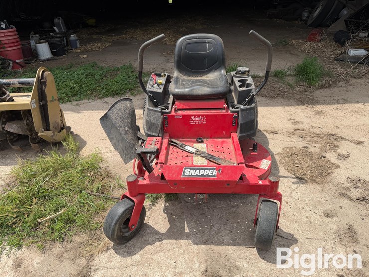 snapper-360z-42"-mower-image-2