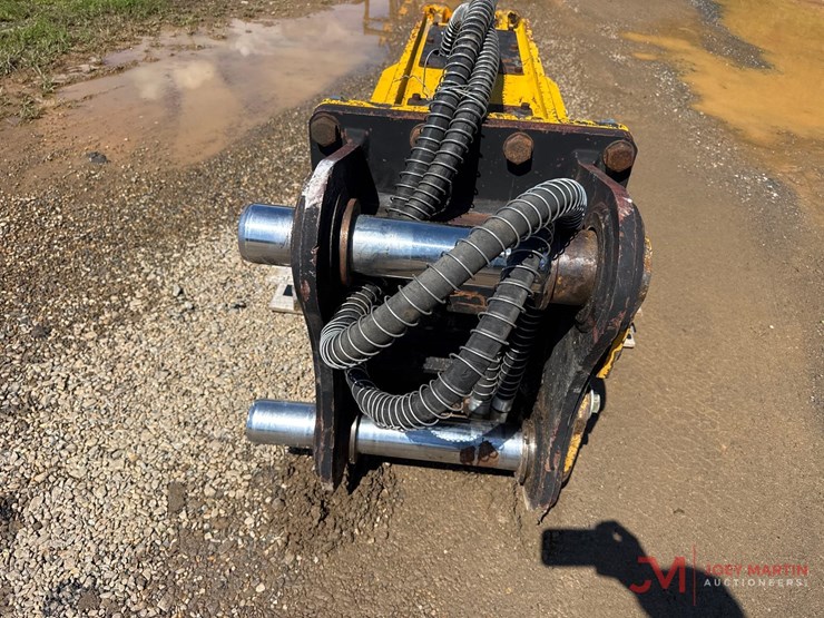 trojan-th200-hydraulic-hammer-/-breaker-excavator-attachment-image-5