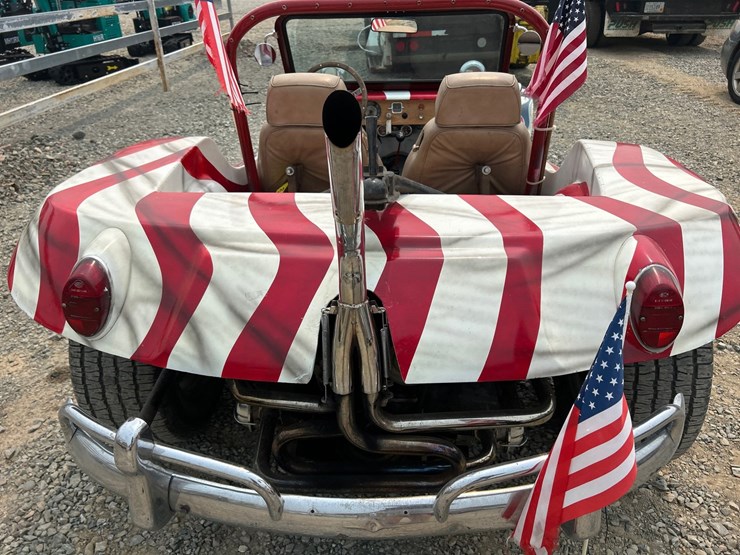 #61210-•-1964-volkswagen-1600cc-convertible-buggy-image-17