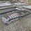 #6116-•-approx.-14'-unused-bi-parting-gate-set-image-2