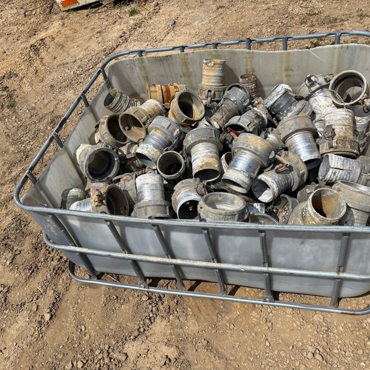 #2281 • Approx 4" Aluminum Cam Locks