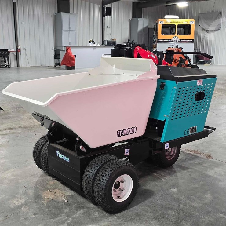 2026 FUTURE FTM1300