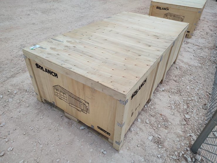 sd-lanch-gs2533-25ft-x-33ft-double-garage-metal-shed-image-4