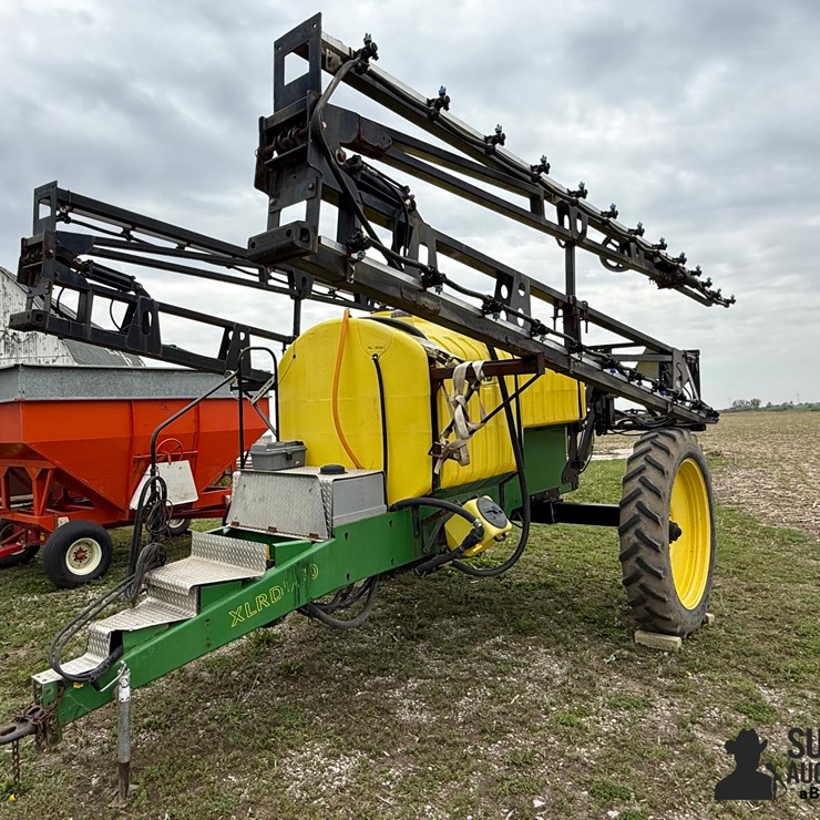 2012 RAVEN 440