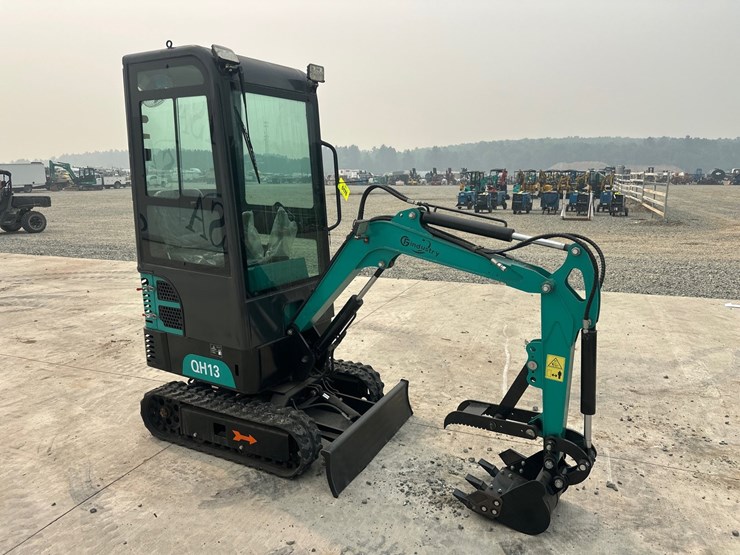 #5176-•-2026-cfg-qh13-mini-excavator-image-7