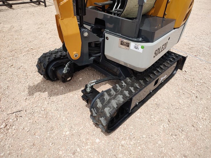 2025-sd-lanch-sdle20-mini-excavator-image-6