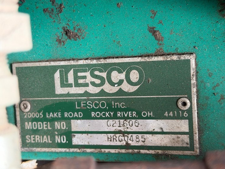 #4058-•-lesco-renovator-20-walk-behind-slit-seeder-image-35