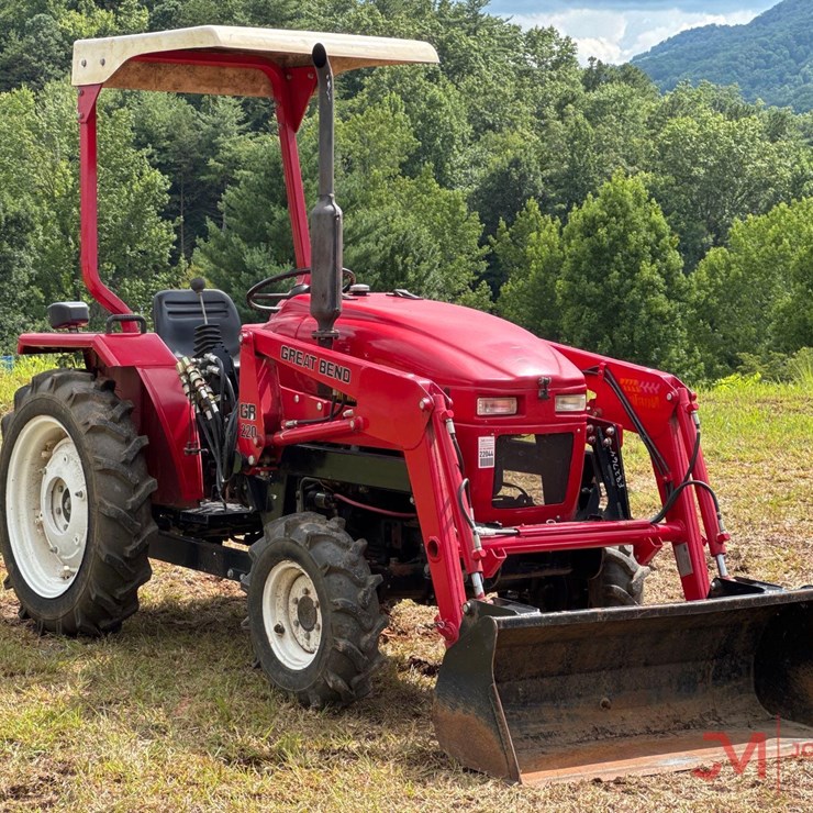 NORTRAC NT204