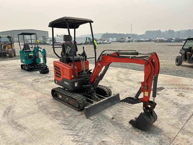 #5182-•-2026-cfg-industrial-fme51-mini-excavator-image-7