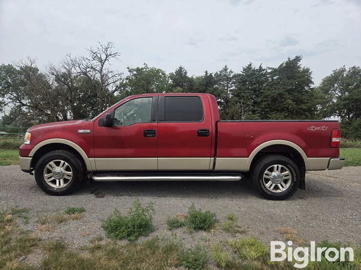 2007-ford-f150-lariat-image-8